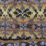 Fair Isle Design 3