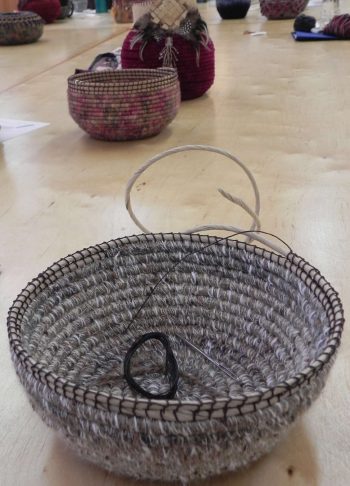 Coiled Basketry4