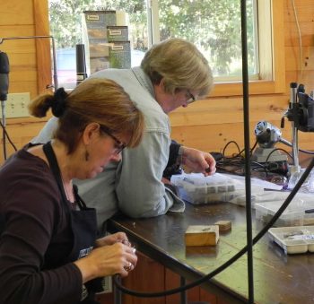 Metalwork Jewelry Boot Camp2