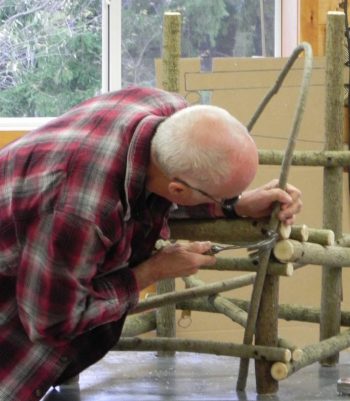 Bent Willow Chair3