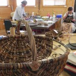 Willow Basket Class