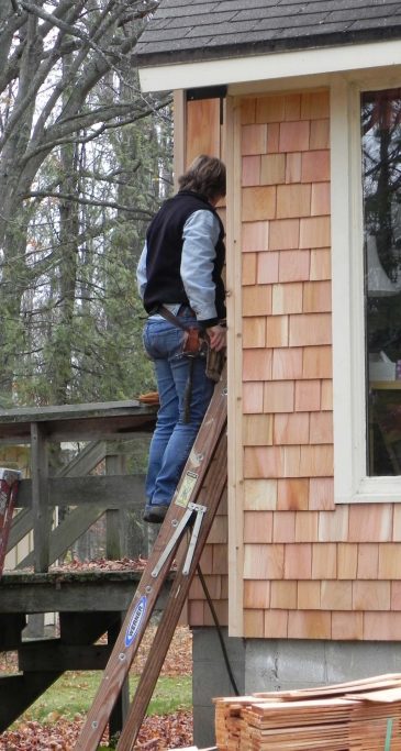 Working-on-cedar-siding