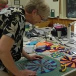 19 Quilters' Retreat