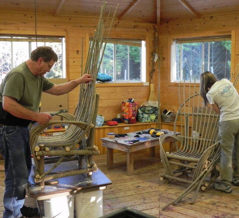 Bent Willow Chairs1