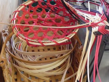 Independent Study Basketry9