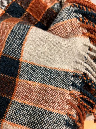 20 - Beyond Beginning: Weaving