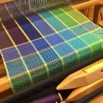 04 - Beginning Weaving: Floor Loom